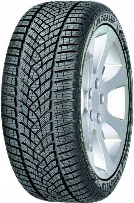 Шина для внедорожника Goodyear 255/55R18 105T UG PERF + (+)
