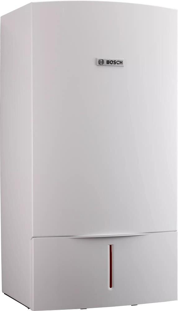 Cazan pe gaz Bosch ZWBR35-3 E 23 (ACM instantaneu)