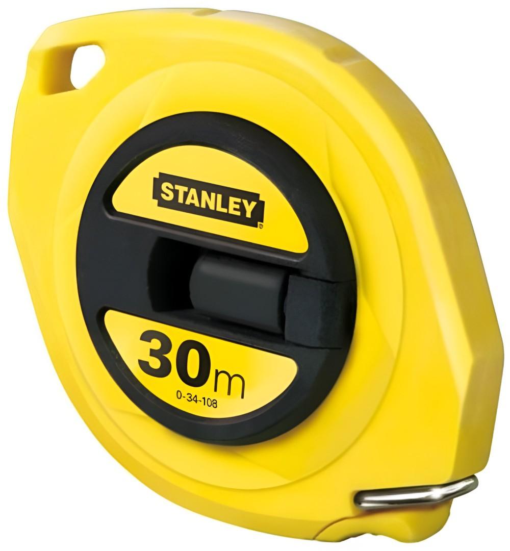 Рулетка Stanley 0-34-108