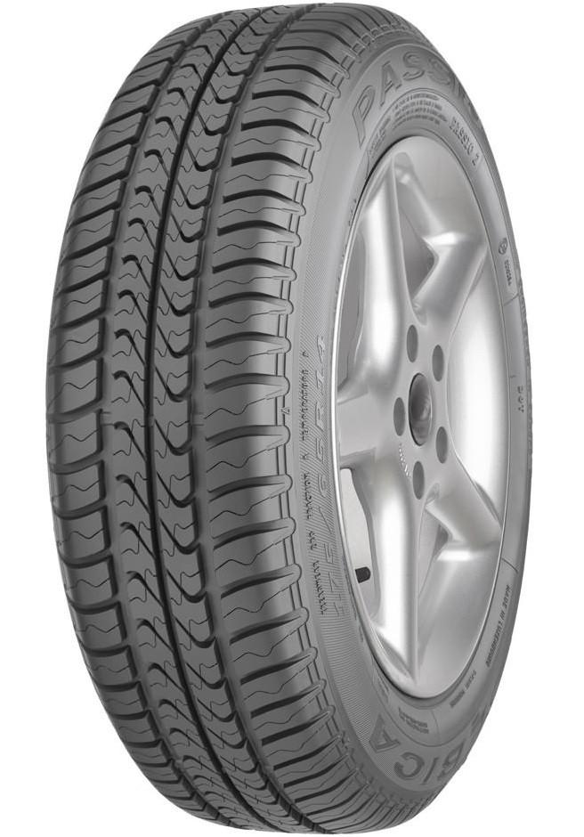 Шина Debica Passio 2 155/65 R14 75T