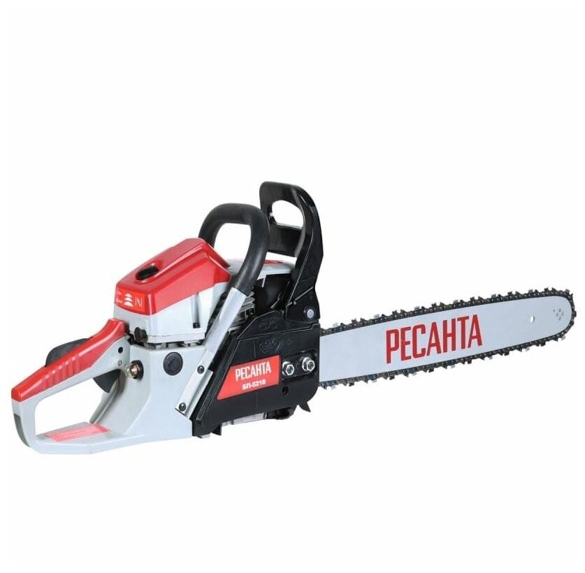 Бензопила Ресанта BP-5218 S-45CM 52CM2 2T