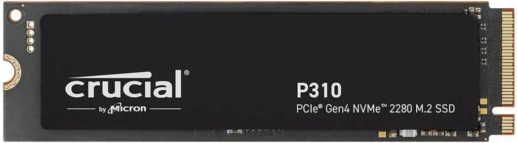 SSD накопитель Crucial P310 1TB CT1000P310SSD8