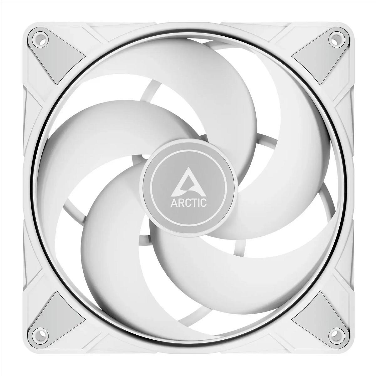 Cooler procesor Arctic P14 Max White (ACFAN00304A)