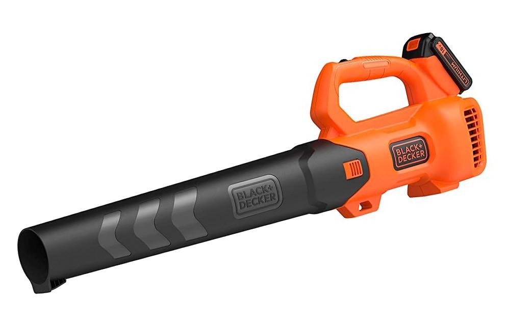 Ветродуйка электрическая Black+Decker BCBL200L