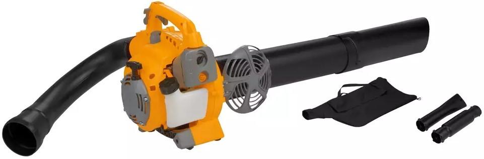 Suflanta pe benzina de frunze HOTECHE G840701