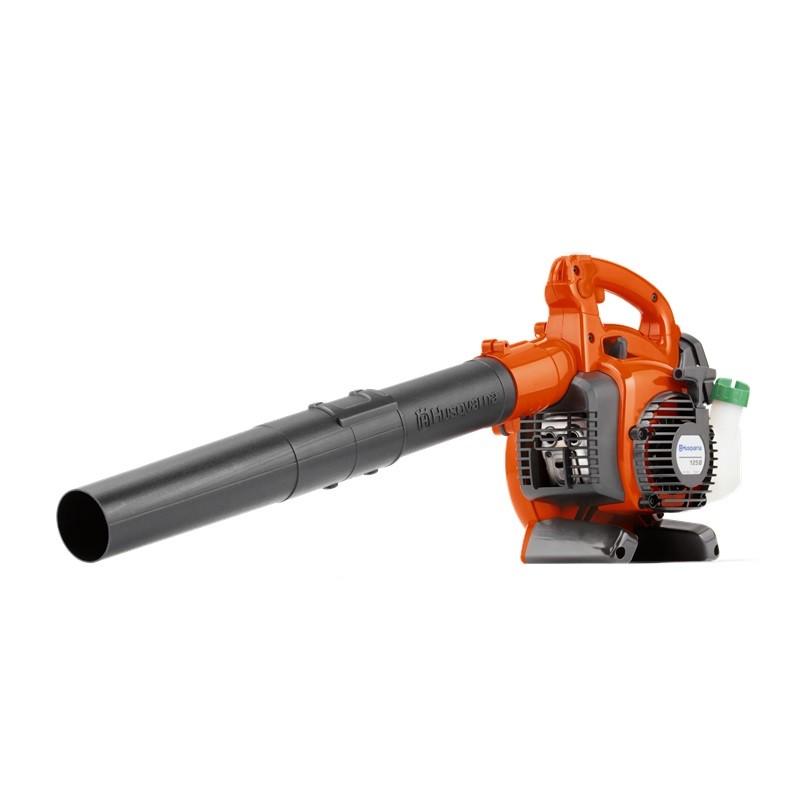 Suflanta pe benzina de frunze HUSQVARNA 125BVX