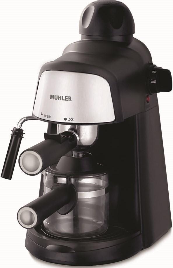 Кофемашина Muhler MCM-33