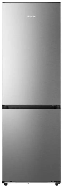 Холодильник Hisense RB3K330SAIC