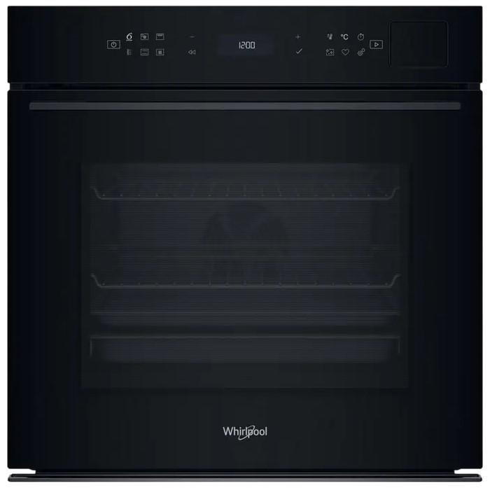 Cuptor electric incorporabil Whirlpool WOI7A8PT1SB