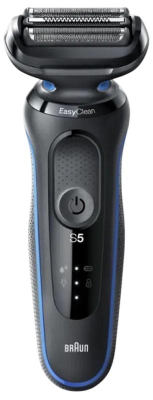 Электробритва BRAUN 51-B1000s