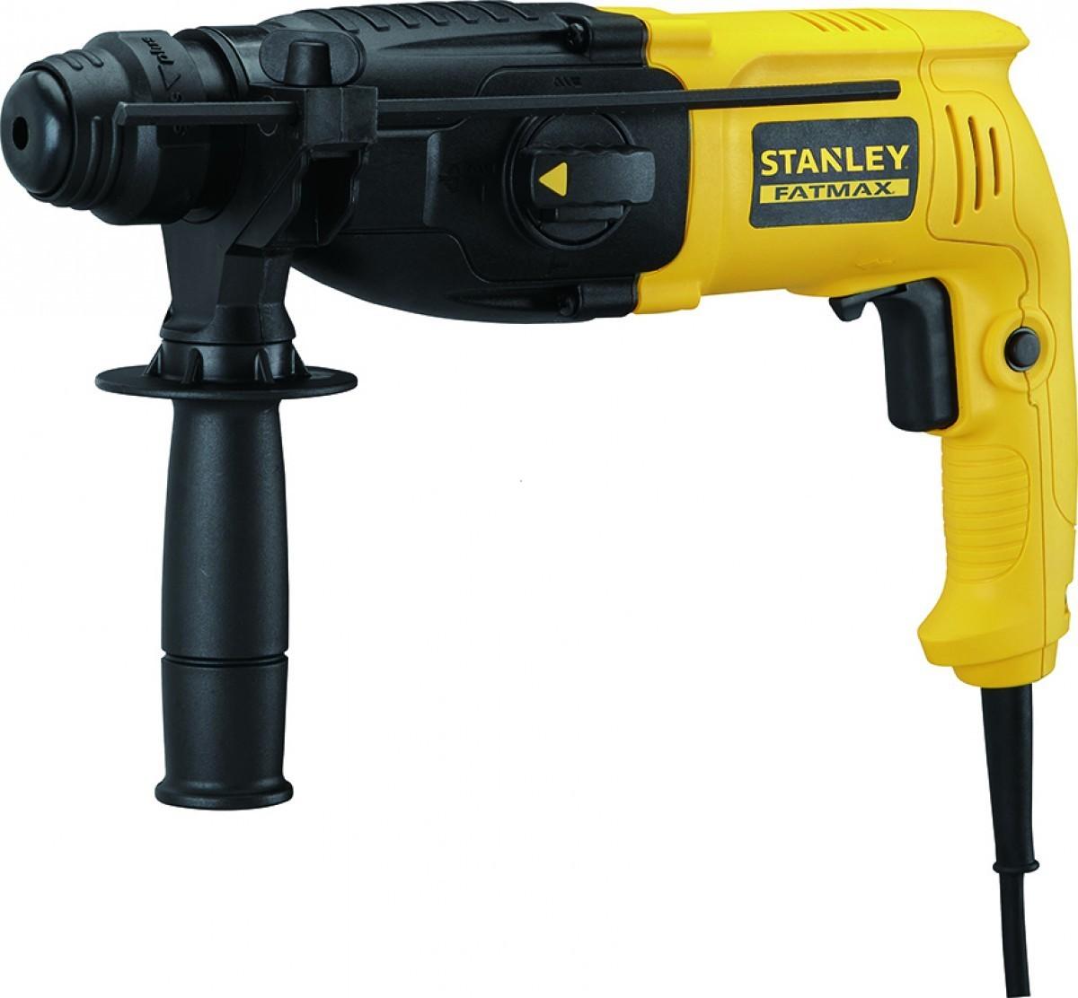 Перфоратор Stanley SFMEH200K