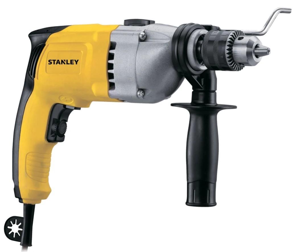 Дрель Stanley STDH8013
