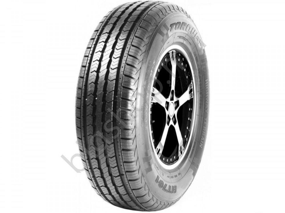 Шина для внедорожника TORQUE TQHT701 225/60 R17 99H
