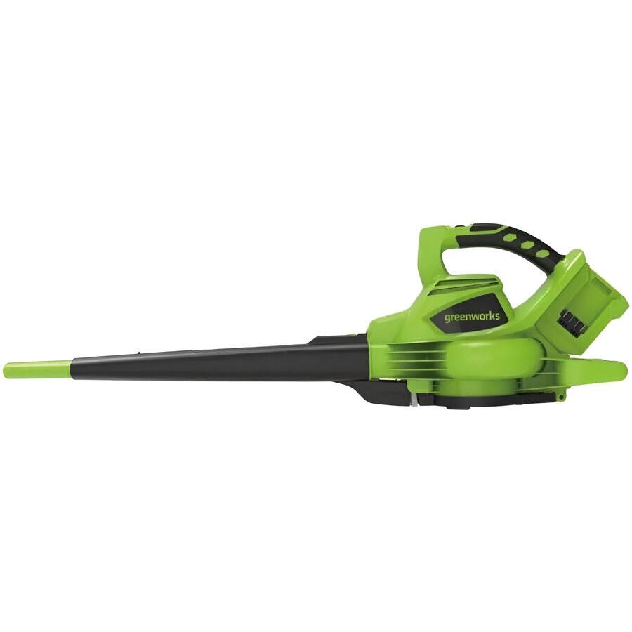 Ветродуйка электрическая Greenworks 2405307UD