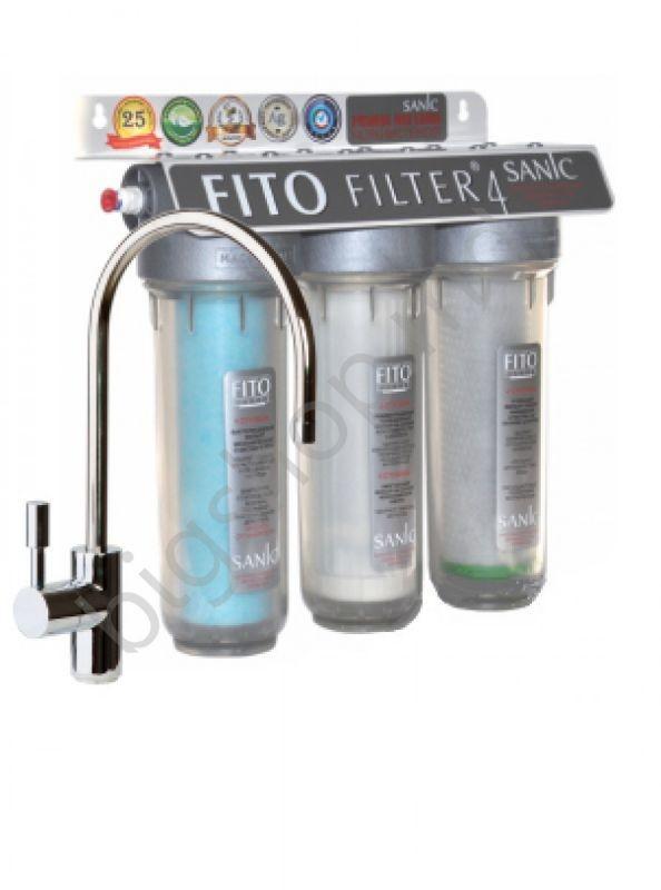Фильтр для воды Fito Filter FF-4 SANIC