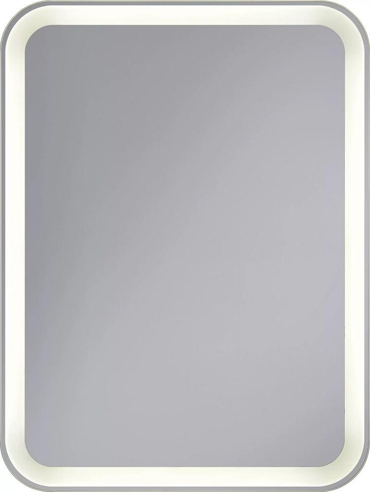 Oglindă Dubiel Vitrum HUGO 100×80 LED