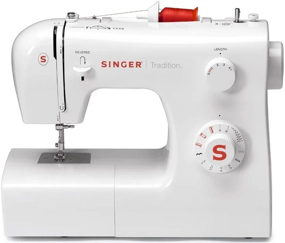 Швейная машина Singer 160 Tradition 2250 White