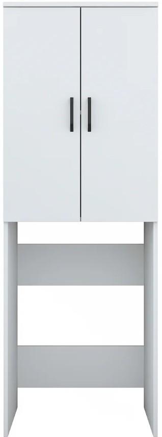 Dulap de baie Mirage Meble KD110 White