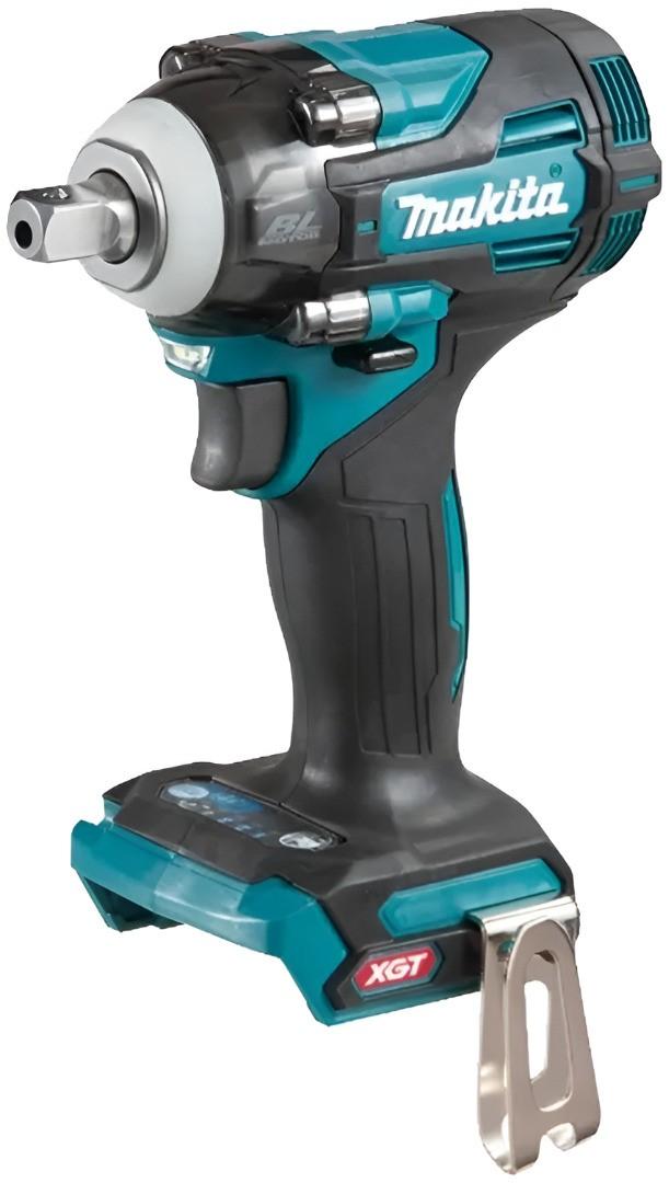 Гайковерт Makita XGT (TW005GZ)