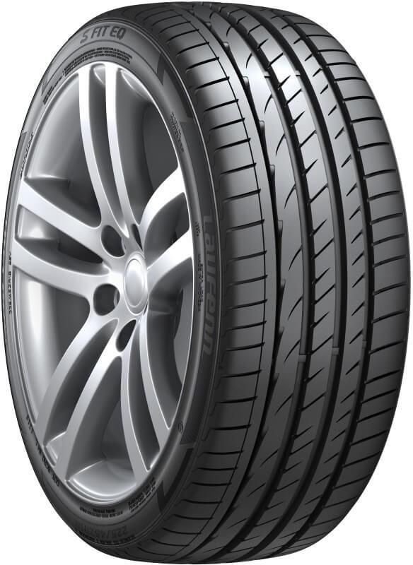 Шина LAUFENN LK01 255/55 R18 XL