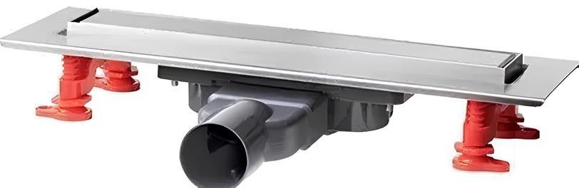 Душевой трап Wirquin Slim Venisio 700mm (30721033)