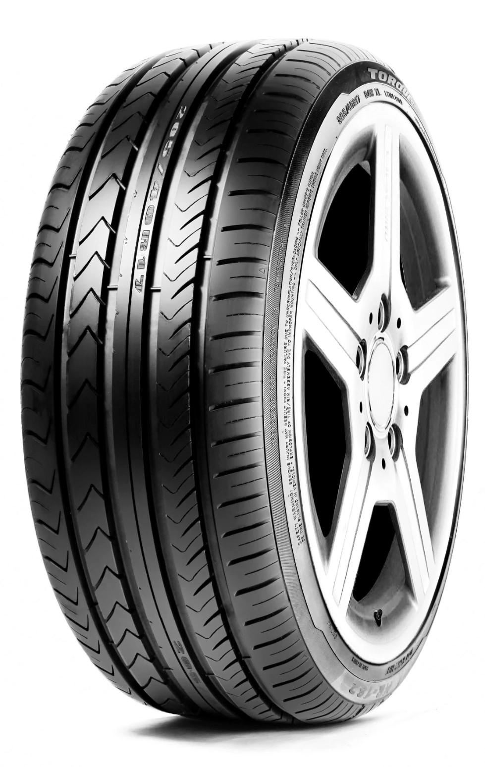 Шина TORQUE TQ901 245/40 R18 97W XL