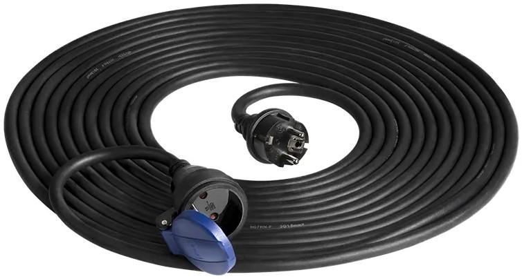 Prelungitor ORNO ORAE13290GS20M