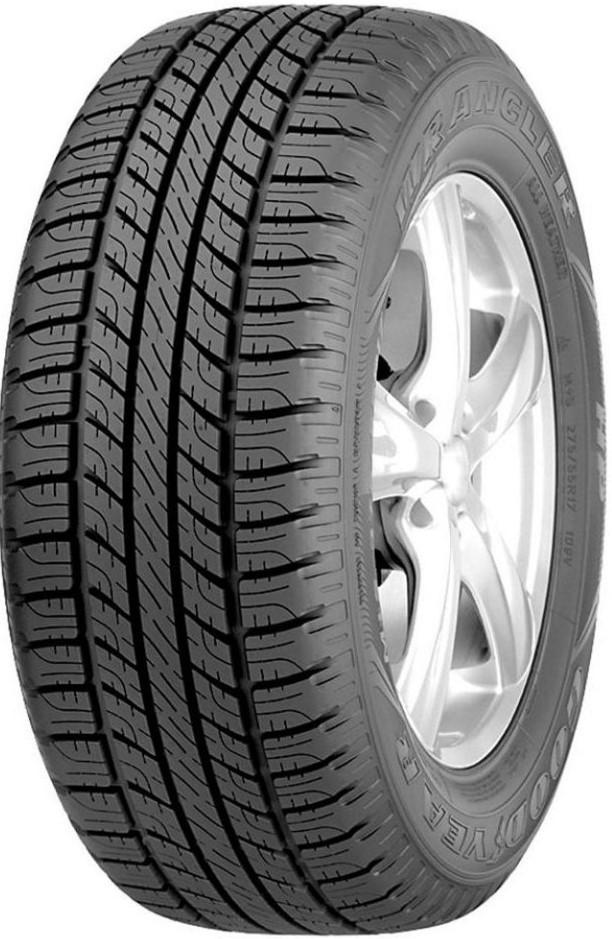 Шина для внедорожника Goodyear HP All Weather FP 235/ 65 R17 104V