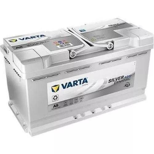 Аккумулятор Varta 95 Ah AGM (A5)