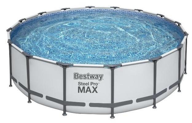 Каркасный бассейн BESTWAY 5612Z