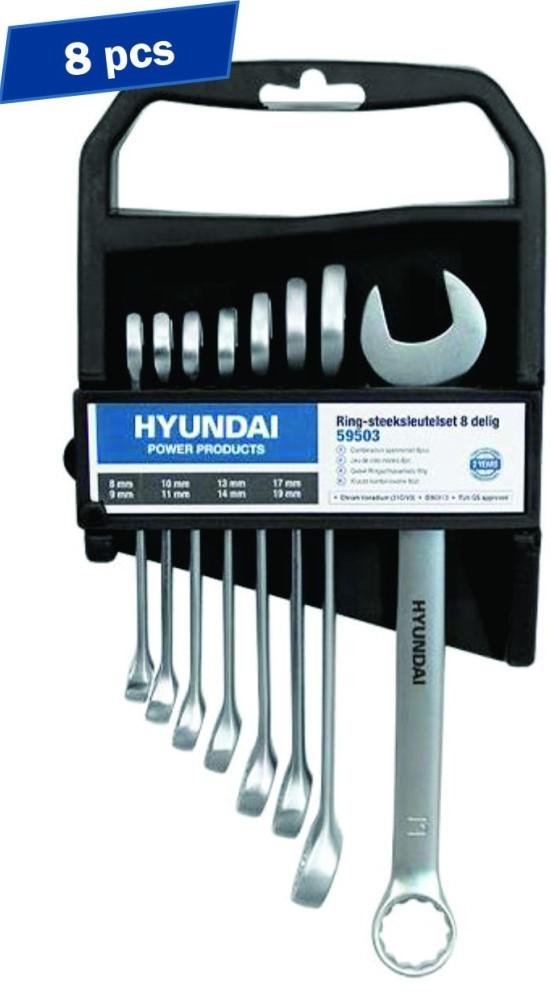 Set de chei HYUNDAI HY-59503