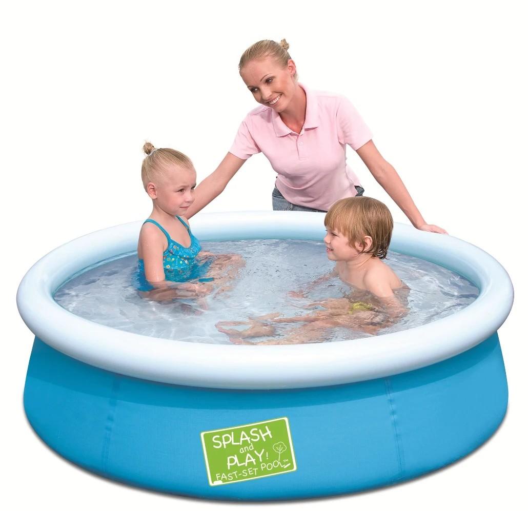 Детский бассейн BESTWAY 57241