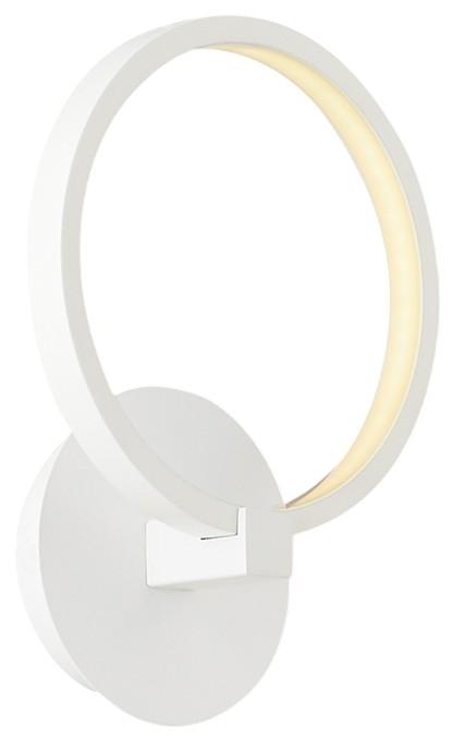 Бра Ozcan 5636APL-K White