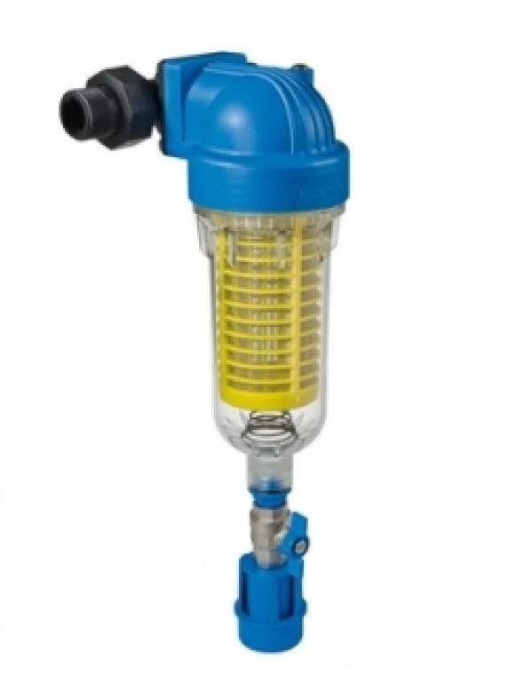 Фильтр для воды ATLAS Filtri Hydra DS MO-RAH-90MCR