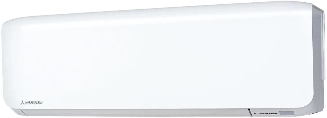 Кондиционер Mitsubishi Heavy Harukaze Inverter 9000BTU/h R32 SRK25ZS-WF/SRC25ZS-W2