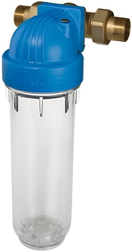 Фильтр для воды ATLAS Filtri DP 10 mono DS MO 3/4"
