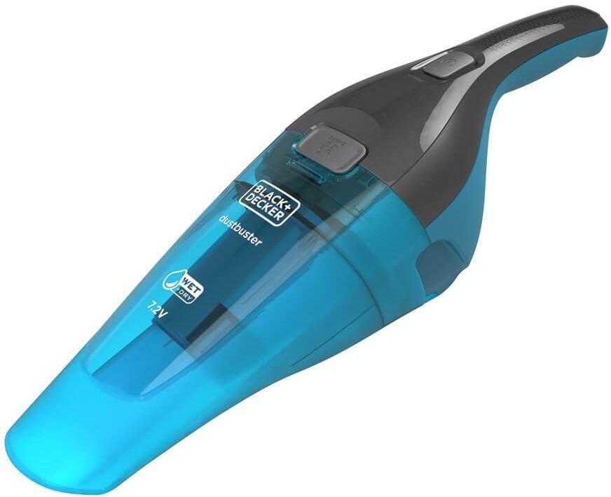 Пылесос для машины BLACK&DECKER WDC215WA-QW