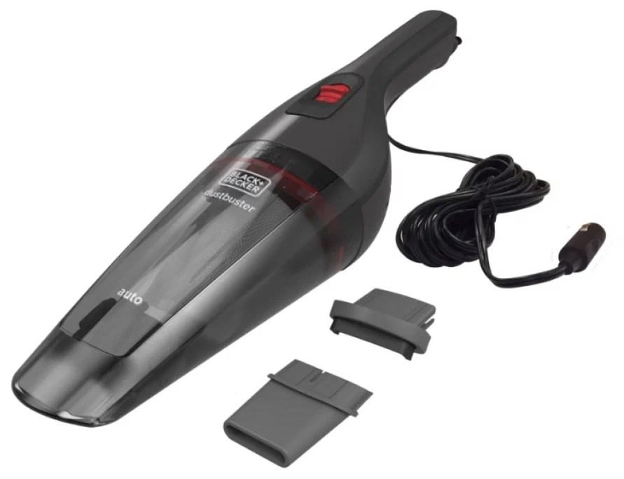 Пылесос для машины BLACK&DECKER NVB12AVA-XJ