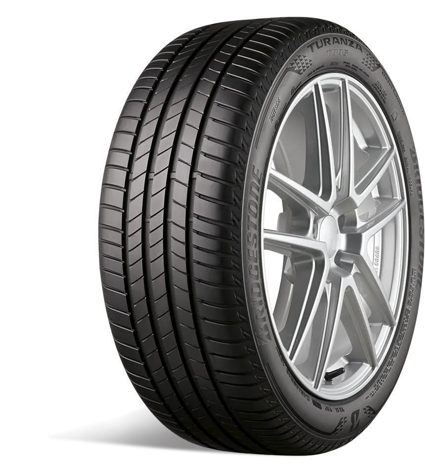 Шина BRIDGESTONE TURANZA T005 265/50 R20 111W XL TL