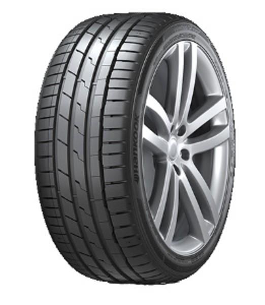 Шина для внедорожника Hankook S-1 Evo-3 AO 265/55 R19 113Y XL MFS