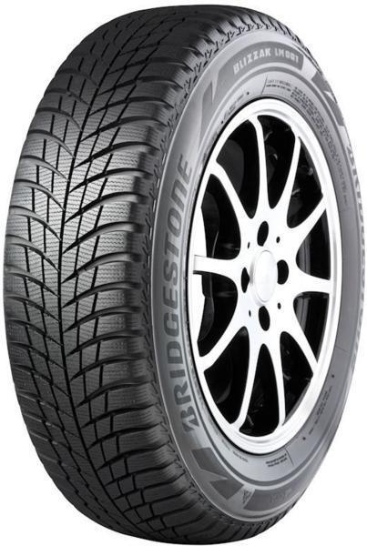 Шина BRIDGESTONE Blizzak LM001 225/60 R18 104H XL