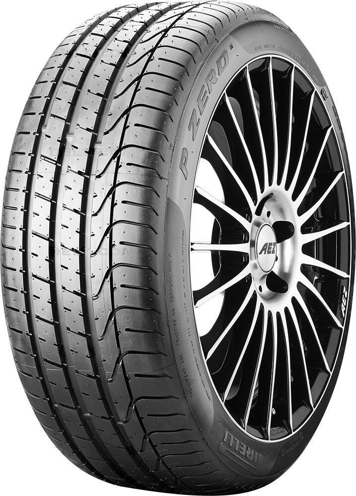 Шина Pirelli 265/40 R21 101Y TL PZero N0 FSL