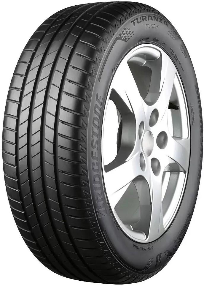 Шина BRIDGESTONE 255/40 R18 99Y TL T-005+ XL