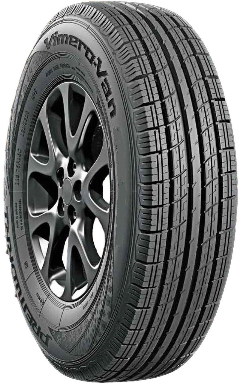 Anvelopa pentru camioneta Rosava Vimero-Van 195/75 R16C
