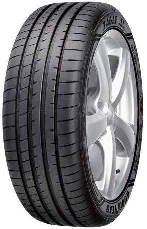 Anvelopa SUV Goodyear EAG F1 ASY 3 SUV 275/45 R21