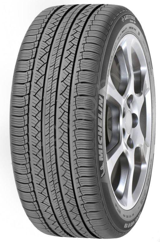 Шина для внедорожника Michelin Latitude Tour HP GRNX 255/55 R18 109V