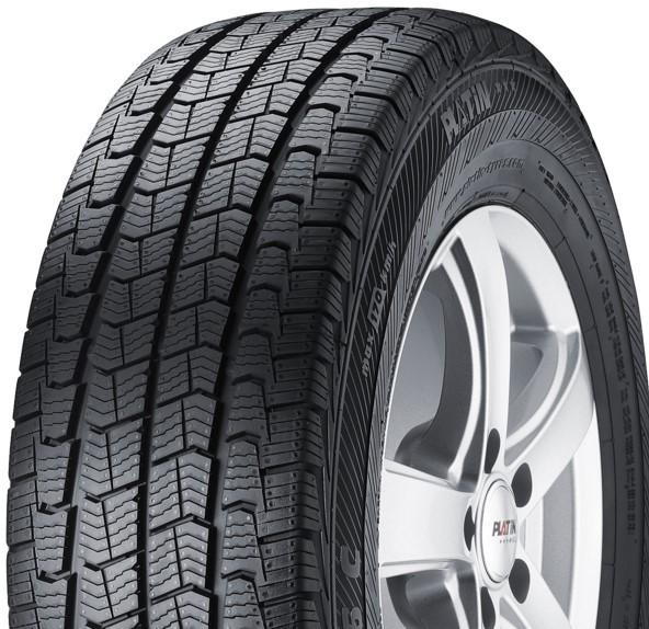 Легкогрузовые шины Platin RP 700 ALLSEASON 215/70 R15C 109R