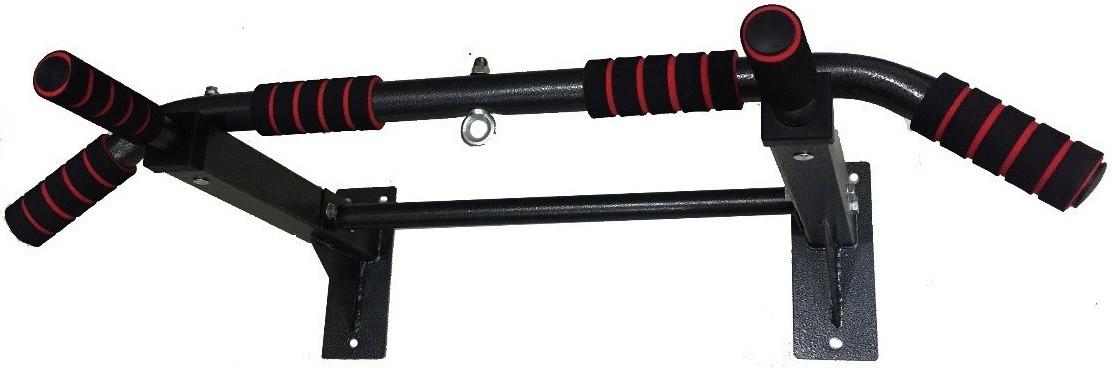 Bara de tractiune si paralele Shuahghai Sport 83062