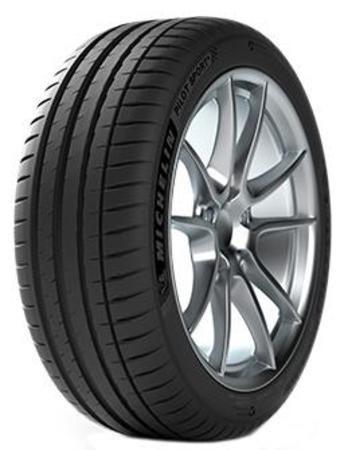 Шина Michelin 245/50 R18 (Pilot Sport 4)