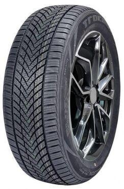 Шина TRACMAX Trac Saver 245/45 ZR19 102Y